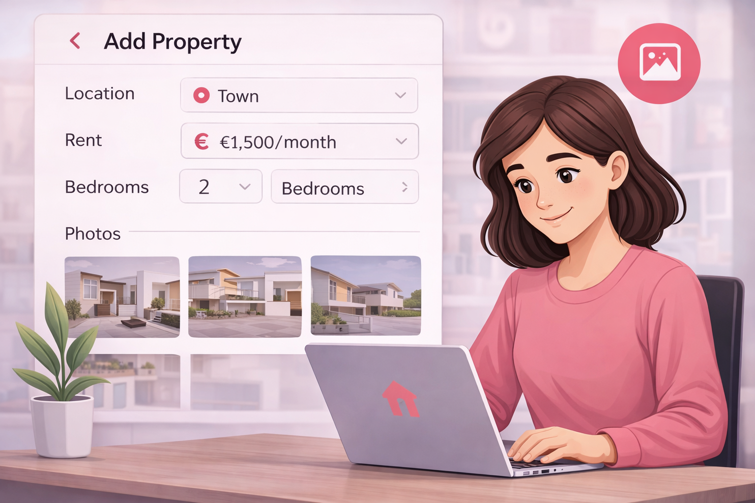 Property details illustration