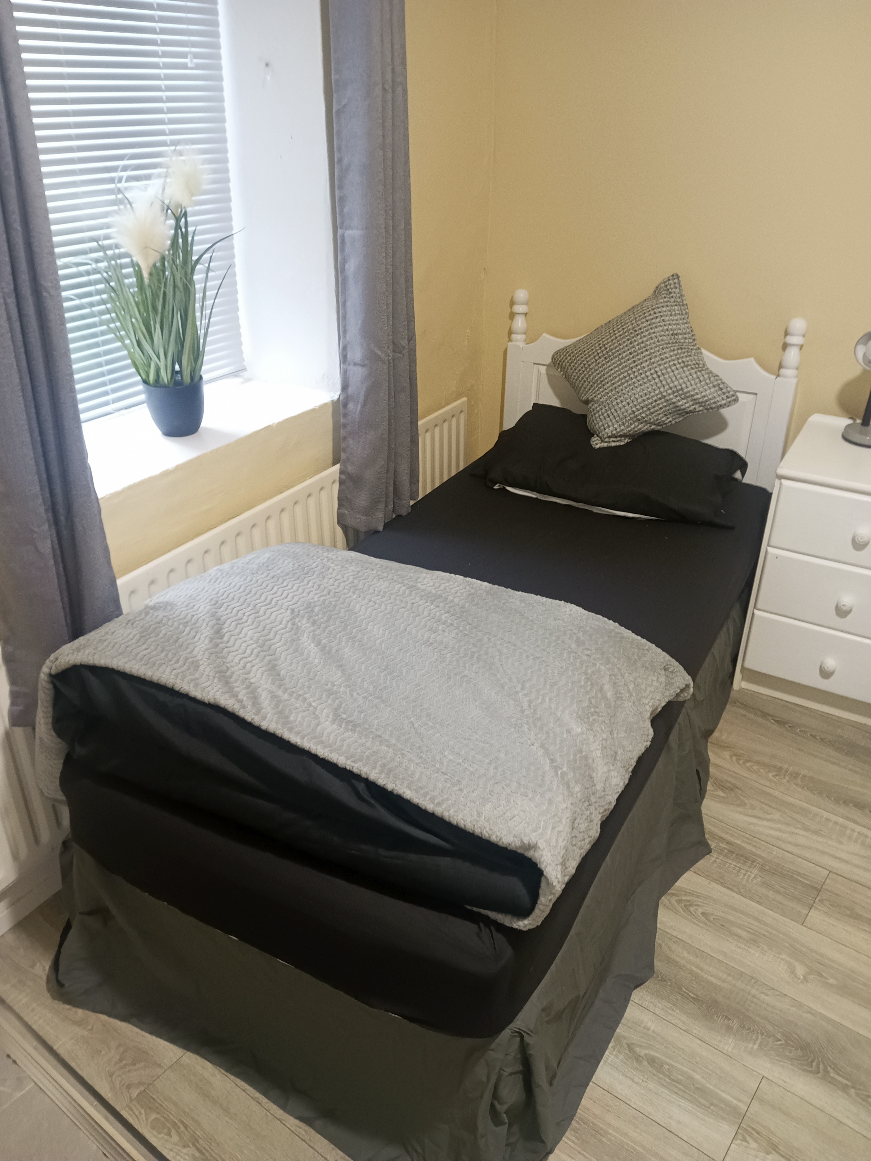 Dispensary House Church Street Carlow