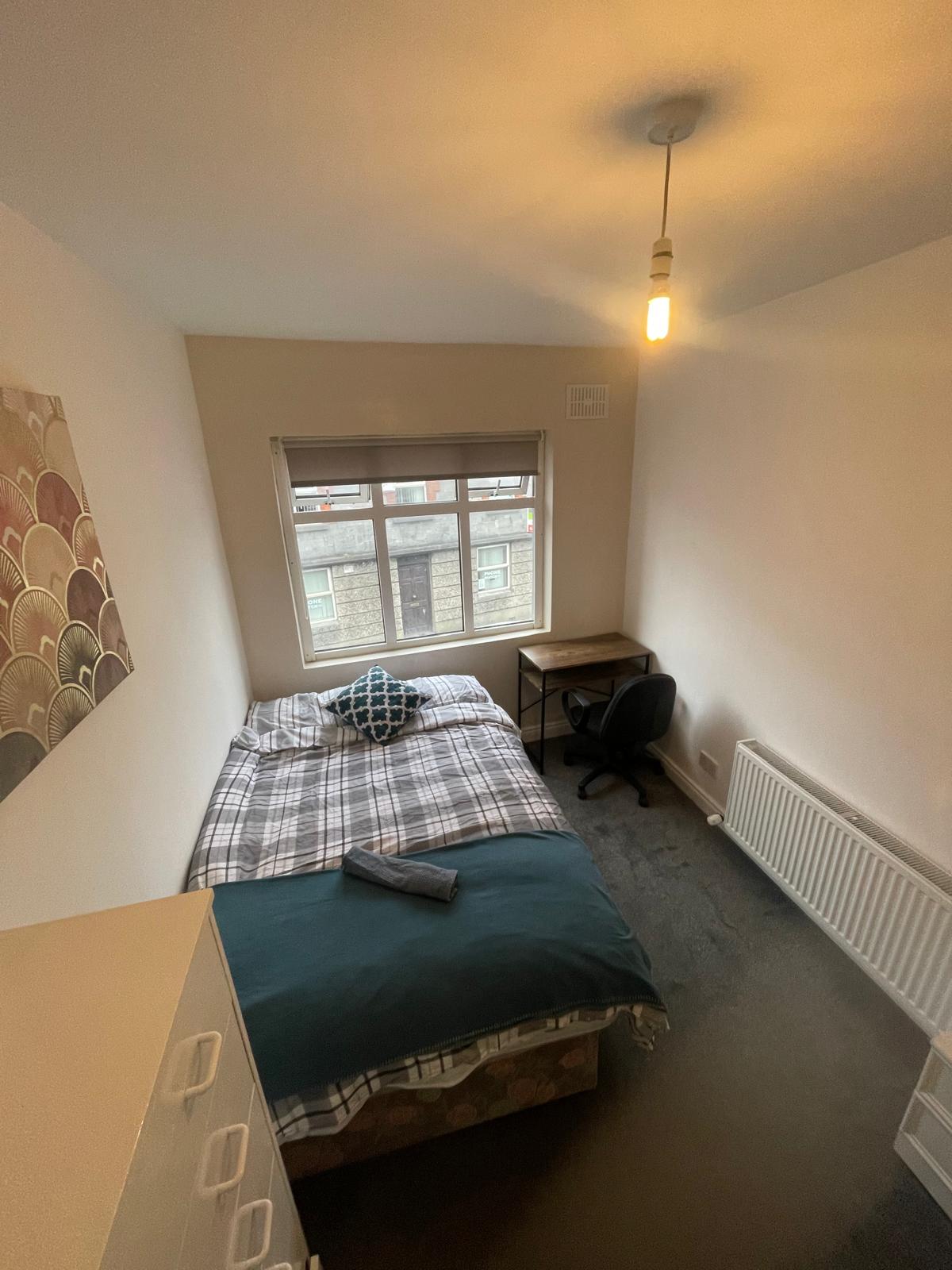 17 A Castlehill, Carlow