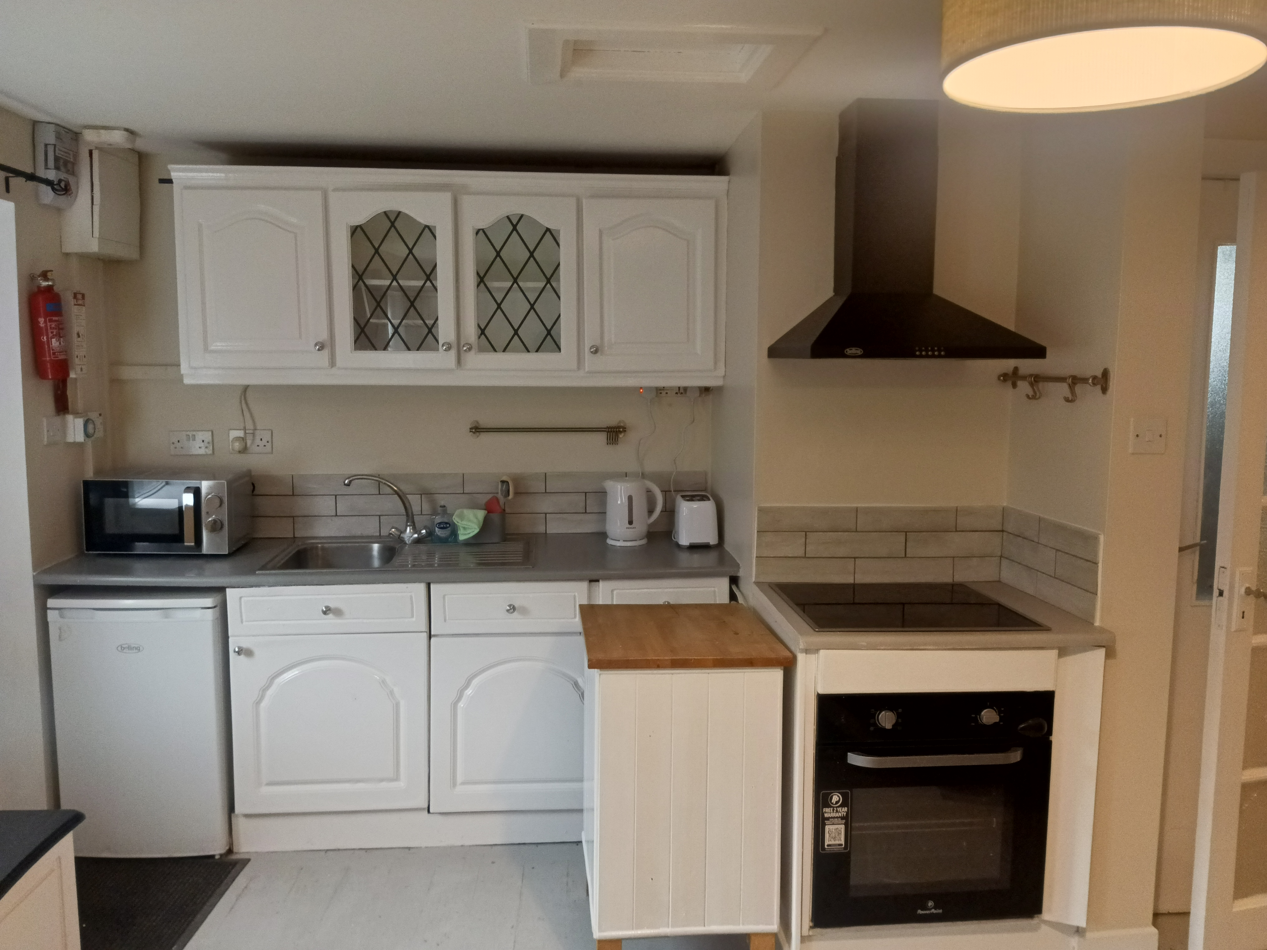 17B Pollerton, Carlow