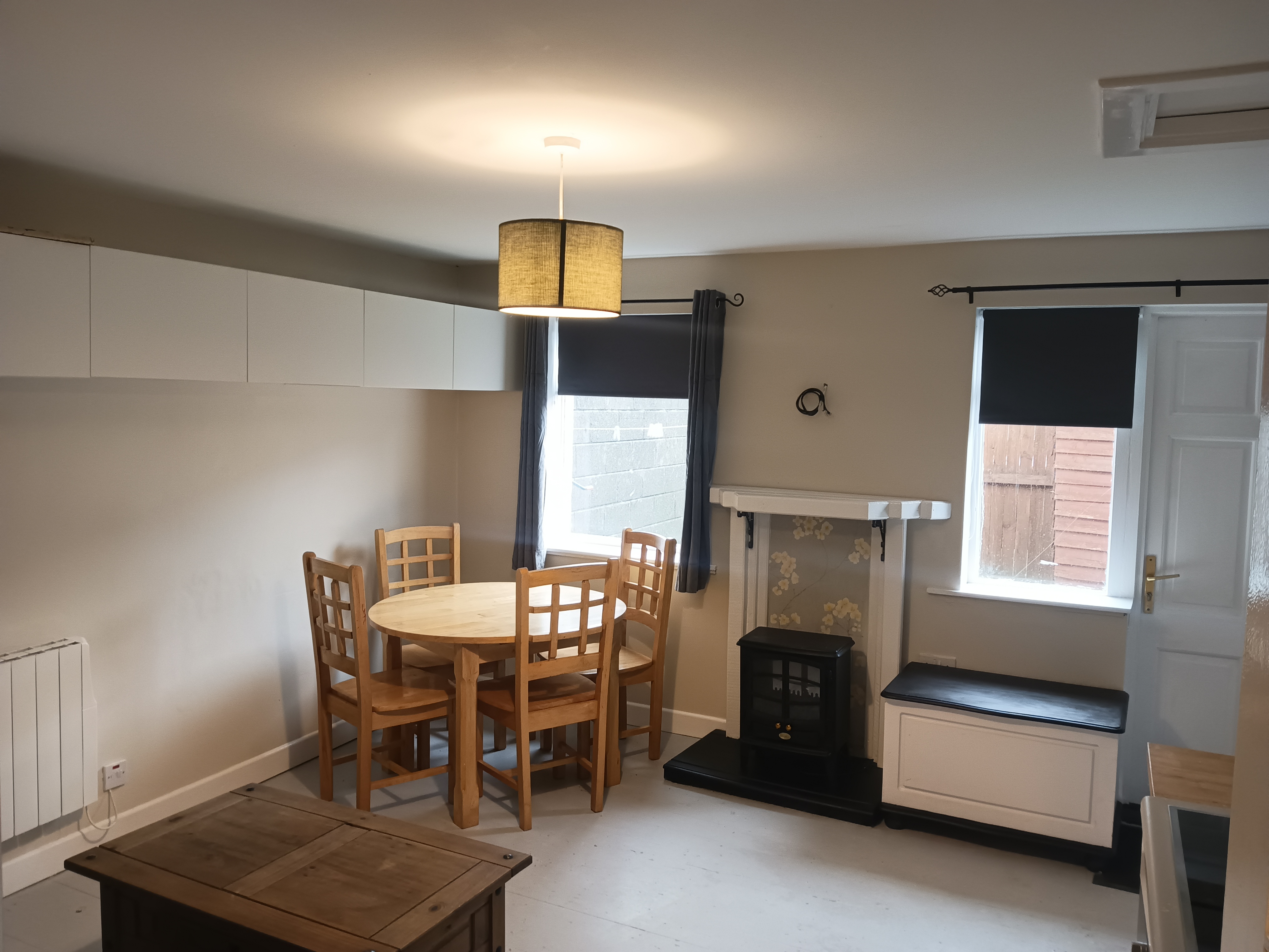 17B Pollerton, Carlow