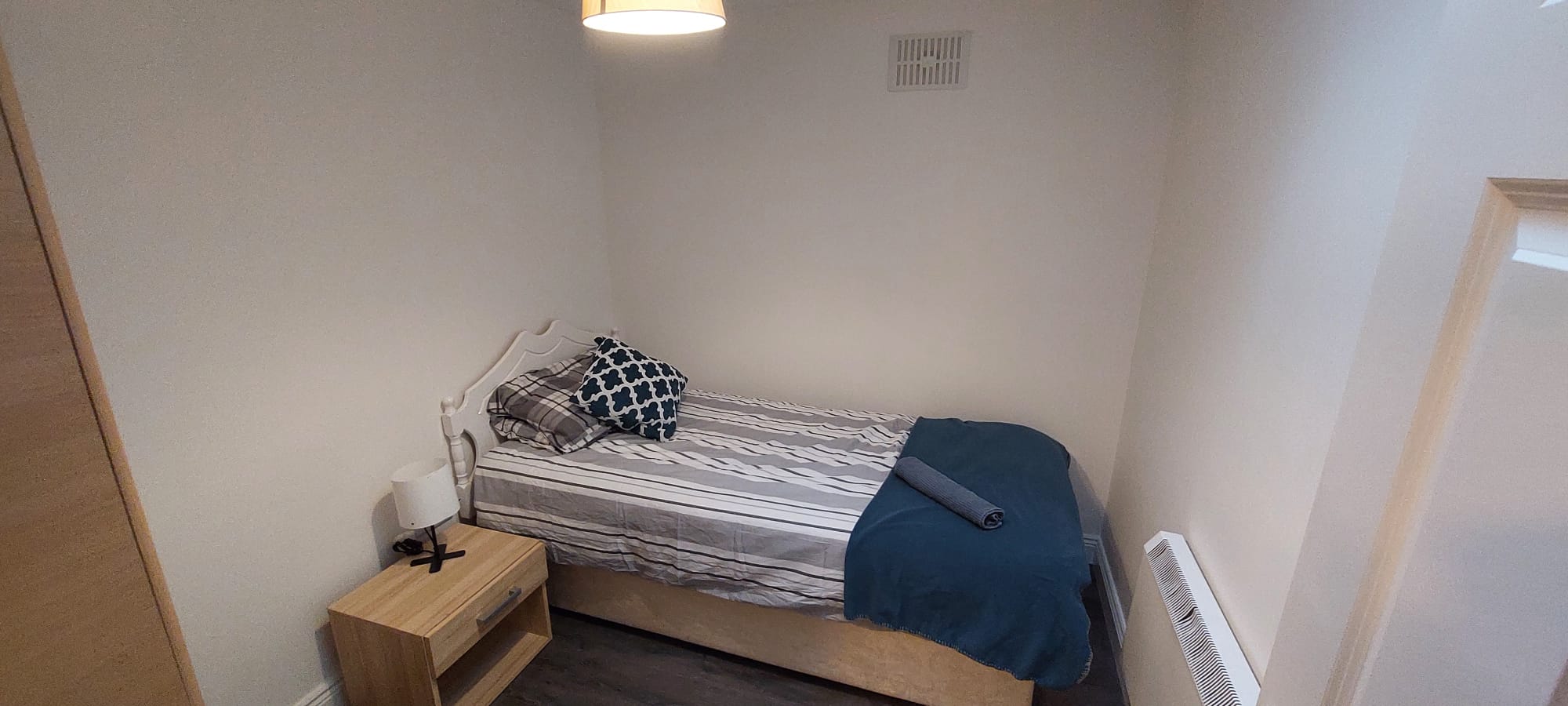 17B Pollerton, Carlow