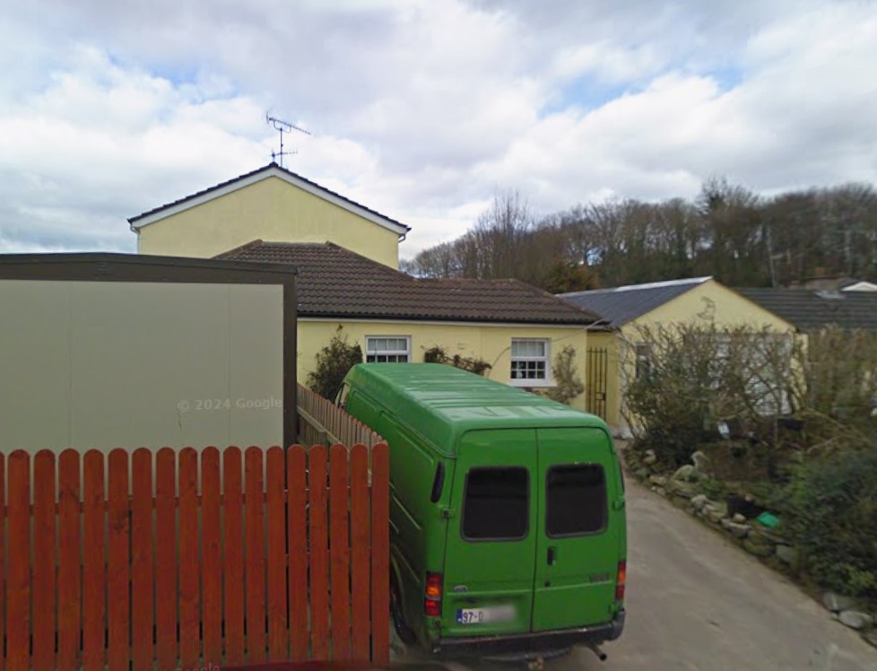 14 Caapog, Ballinode Monaghan