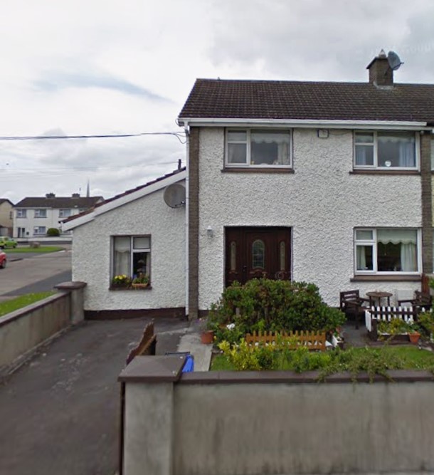 47 Avoldale Drive Carlow Town 
