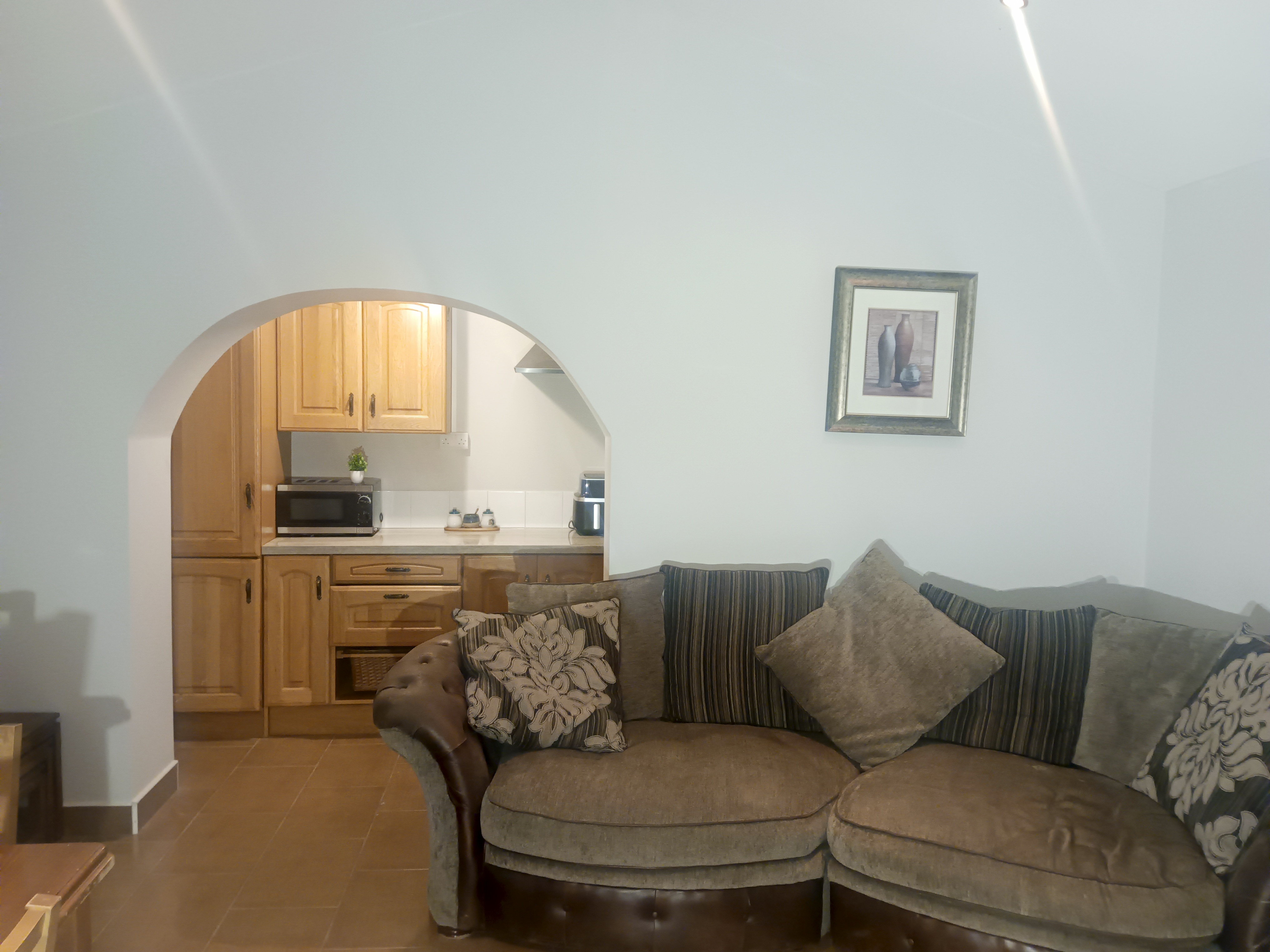 1 Castlelea Drive, Lansdowne, Portarlington, Co Laois