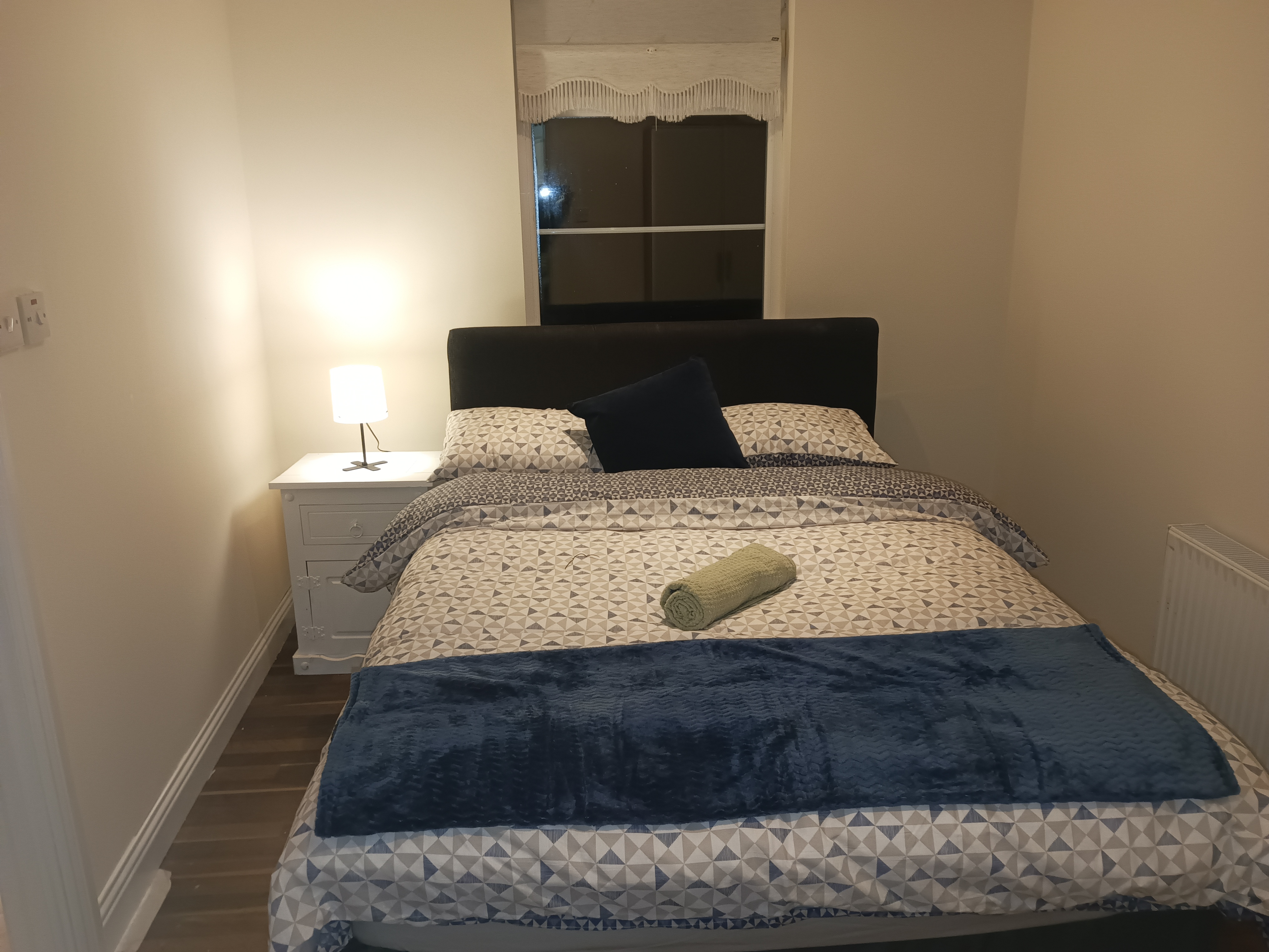 1 Castlelea Drive, Lansdowne, Portarlington, Co Laois