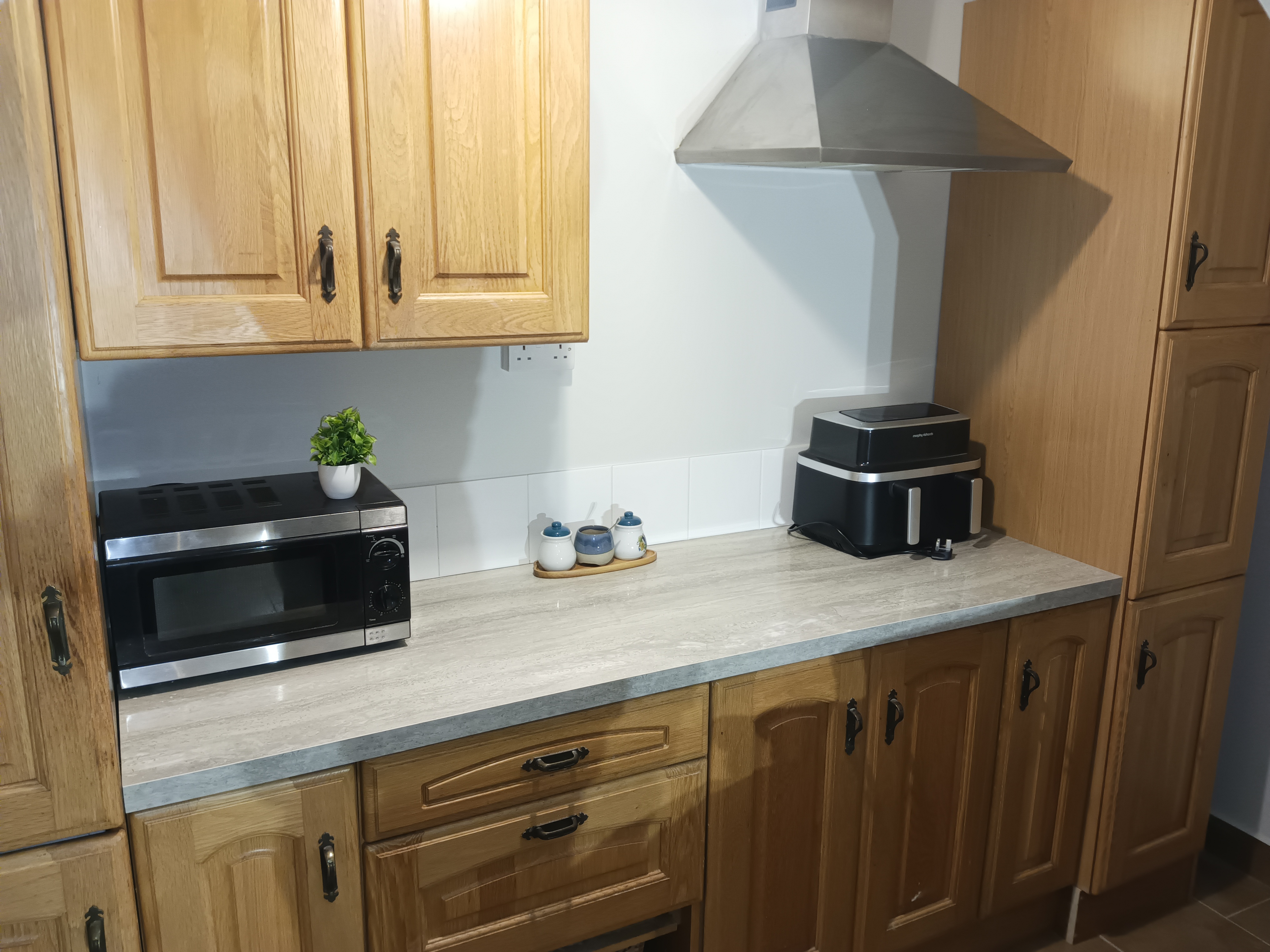 1 Castlelea Drive, Lansdowne, Portarlington, Co Laois