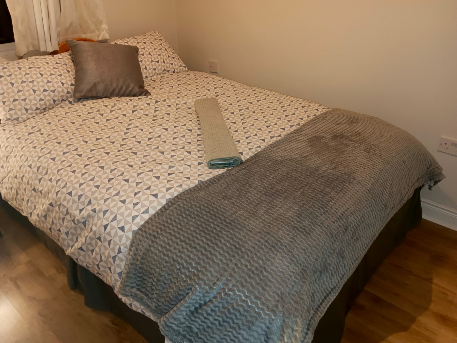 1 Castlelea Drive, Lansdowne, Portarlington, Co Laois