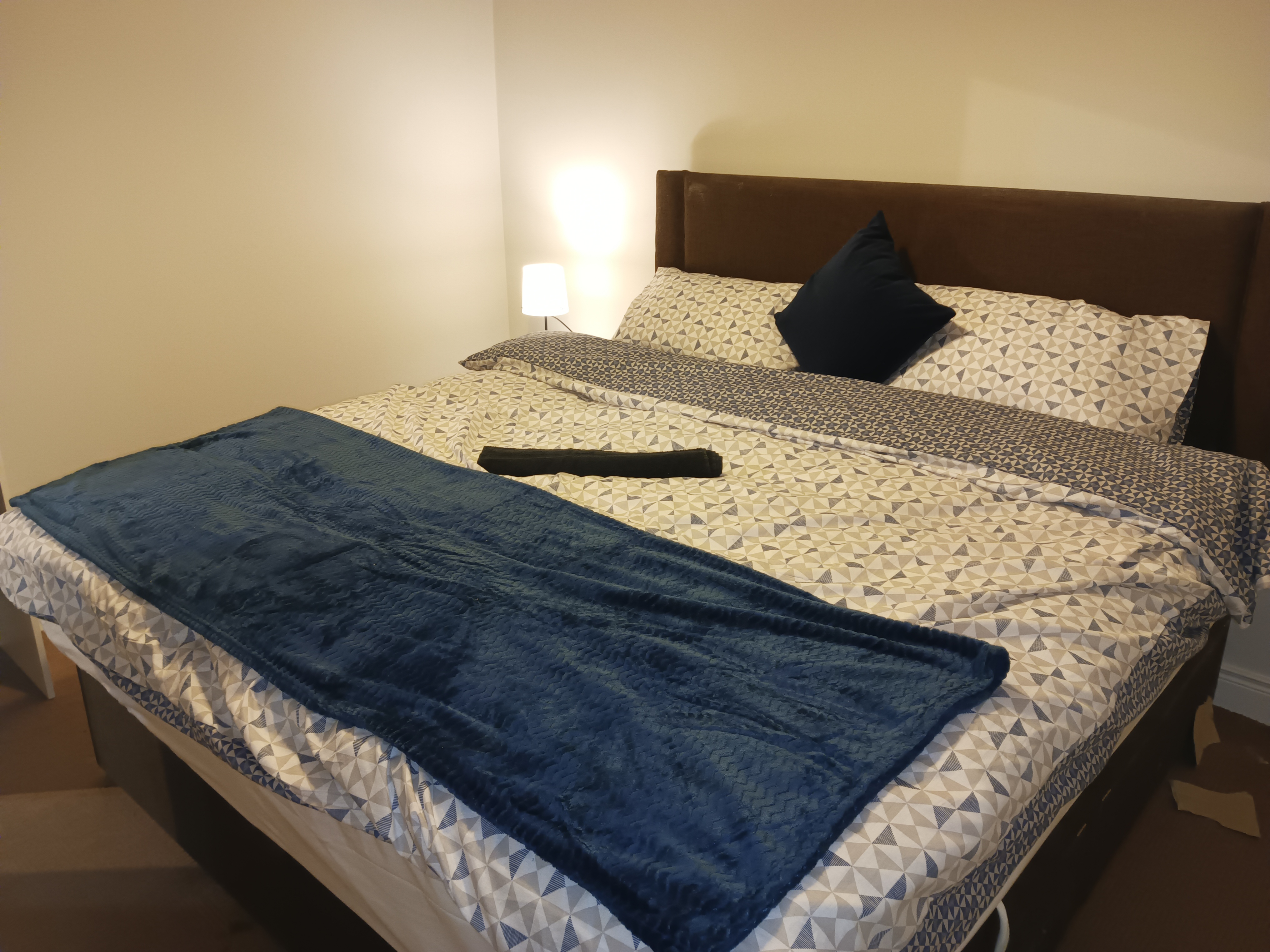 1 Castlelea Drive, Lansdowne, Portarlington, Co Laois