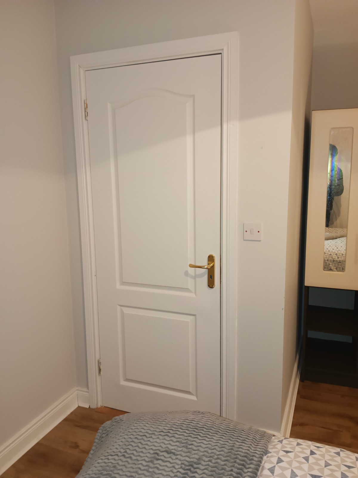 1 Castlelea Drive, Lansdowne, Portarlington, Co Laois