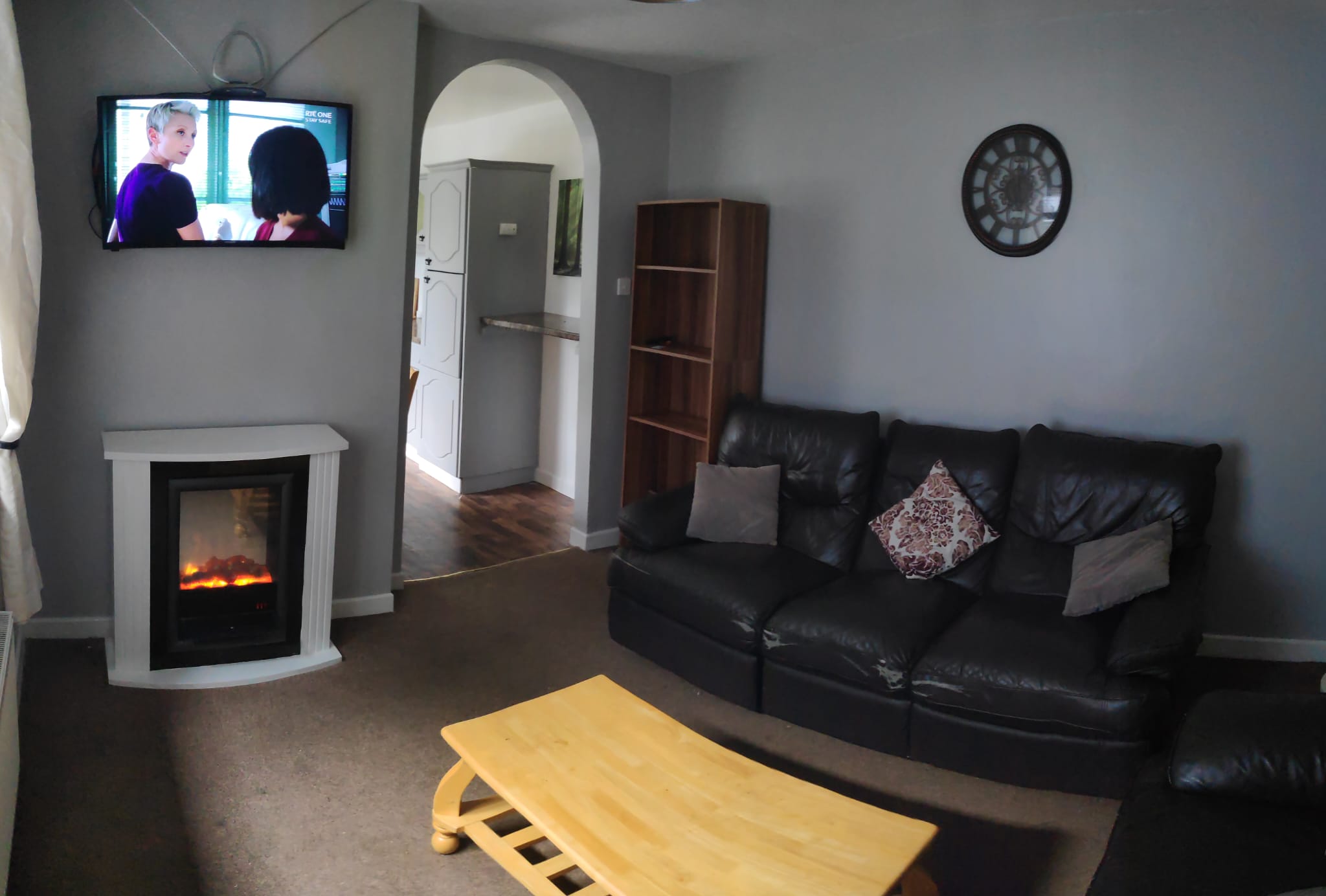 17 Pollerton, Carlow