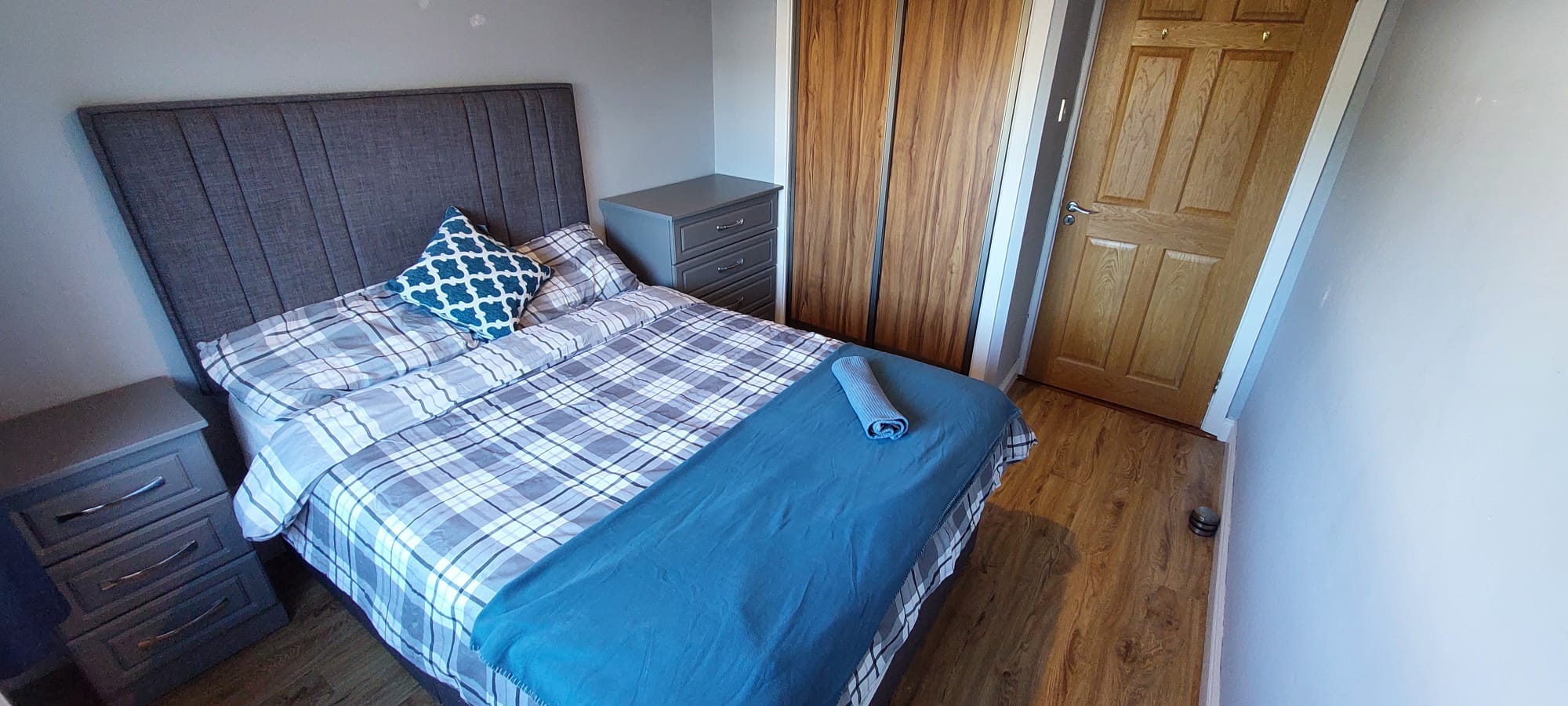 28 Bullock Park Carlow Town 